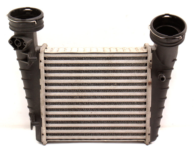 Turbo Intercooler 01-04 VW Passat 1.8T B5.5 - Genuine Modine - 3B0 145 803 N
