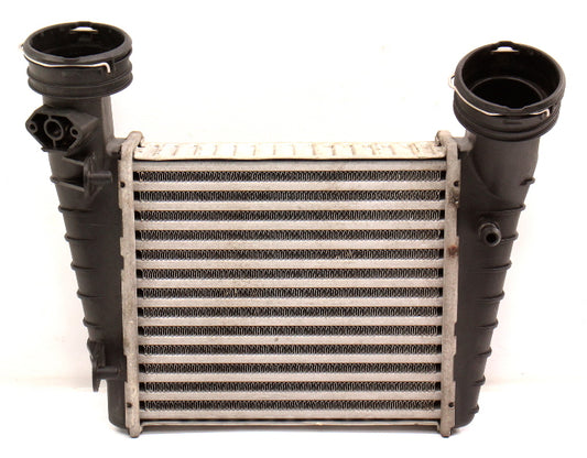 Turbo Intercooler 01-04 VW Passat 1.8T B5.5 - Genuine Modine - 3B0 145 803 N