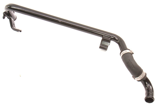 Block Breather Line Tube 01-05 VW Passat Audi A4 1.8T B6 Genuine - 06B 103 213 T