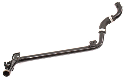 Block Breather Line Tube 01-05 VW Passat Audi A4 1.8T B6 Genuine - 06B 103 213 T