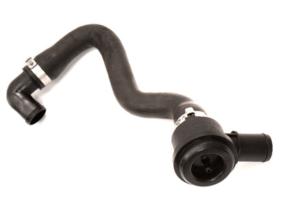 Turbo Boost Diverter Valve & Hose 98-05 1.8T Audi A4 VW Passat - 058 145 710