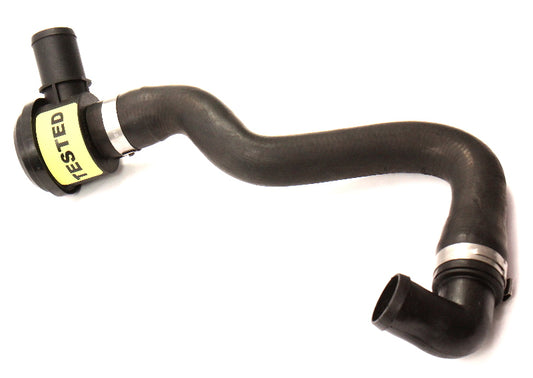 Turbo Boost Diverter Valve & Hose 98-05 1.8T Audi A4 VW Passat - 058 145 710