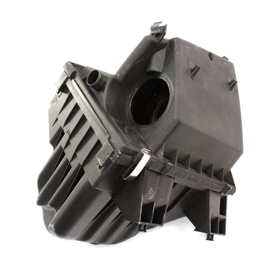 Airbox Air Box Filter Cleaner 02-05 VW Passat 1.8T B5.5 Genuine - 3B0 133 837 AJ