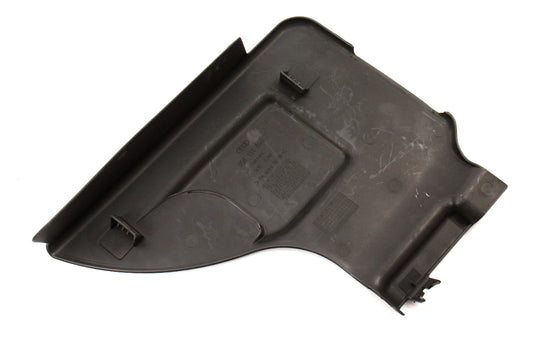 Airbox Air Box Cover Trim 98-05 VW Passat 1.8T Audi A4 - Genuine - 058 133 849 C