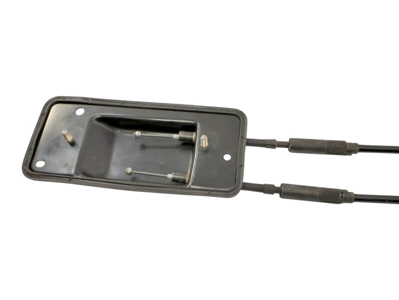 Ebrake Parking E-Brake Cables System 98-05 VW Passat B5 B5.5 - OEM - 3B0 711 247