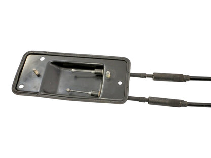 Ebrake Parking E-Brake Cables System 98-05 VW Passat B5 B5.5 - OEM - 3B0 711 247