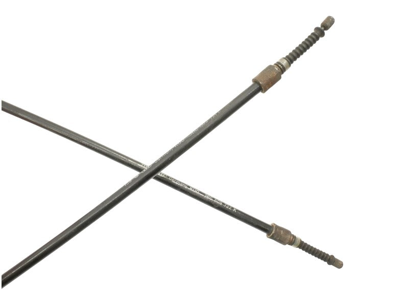 Ebrake Parking E-Brake Cables System 98-05 VW Passat B5 B5.5 - OEM - 3B0 711 247