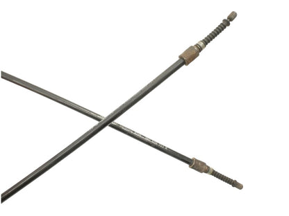 Ebrake Parking E-Brake Cables System 98-05 VW Passat B5 B5.5 - OEM - 3B0 711 247