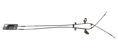 Ebrake Parking E-Brake Cables System 98-05 VW Passat B5 B5.5 - OEM - 3B0 711 247