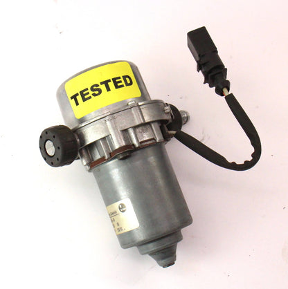 Brake Vacuum Pump Audi A6 S6 C5 Allroad VW Passat Touareg Genuine 8E0 927 317 A