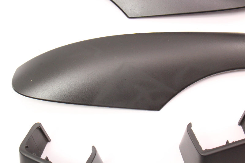 Roof Rack Trim Cover Set 98-05 VW Passat Wagon B5 B5.5 - 3B9 860 145 146 149 B