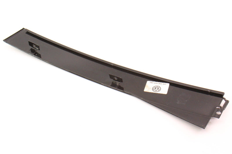 RH Rear C Pillar Door Window Trim Panel 98-05 VW Passat Wagon  - 3B9 839 902