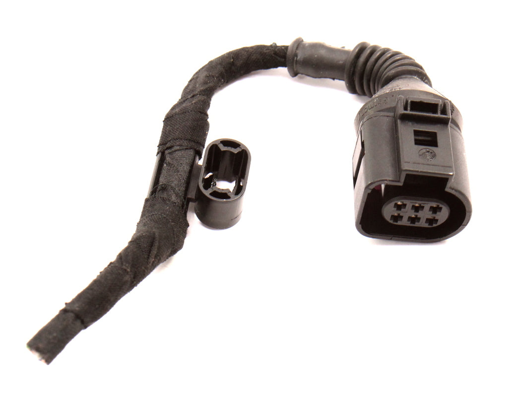 ESP Duosensor Yaw Sensor Wiring Pigtail Plug VW Phaeton Passat B5 - 1J0 973 713