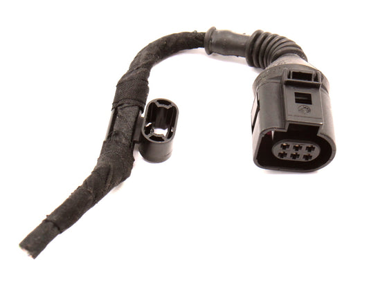 ESP Duosensor Yaw Sensor Wiring Pigtail Plug VW Phaeton Passat B5 - 1J0 973 713