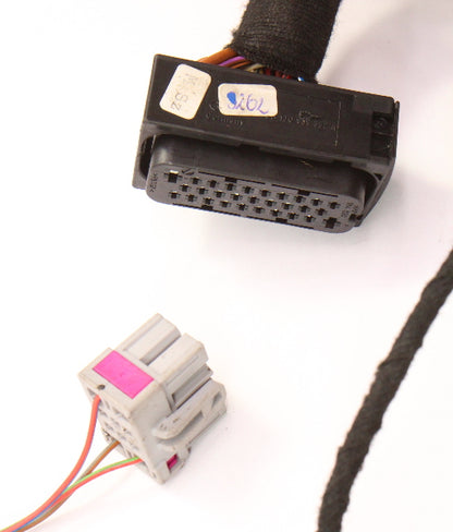 LH Front Door Wiring Harness Monsoon 01-05 VW Passat B5.5 - 3B0 971 120 A