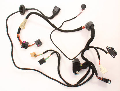 RH Front Door Wiring Harness Monsoon 01-05 VW Passat B5 - 3B0 971 121 AR