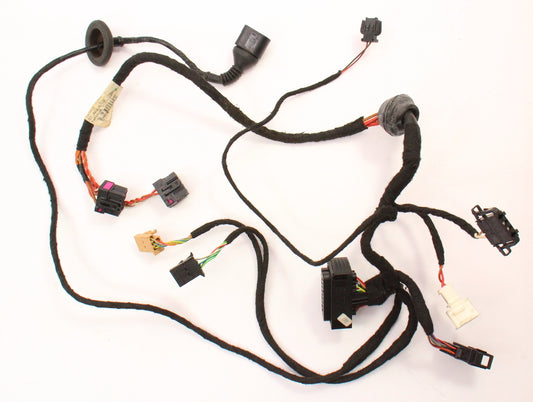RH Front Door Wiring Harness Monsoon 01-05 VW Passat B5 - 3B0 971 121 AR
