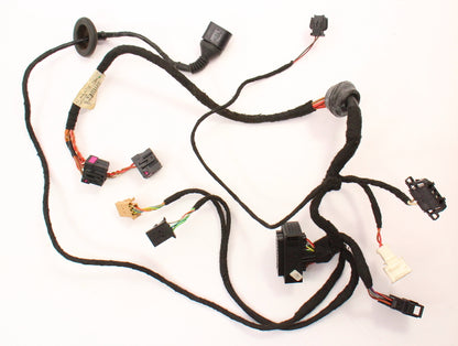 RH Front Door Wiring Harness Monsoon 01-05 VW Passat B5 - 3B0 971 121 AR