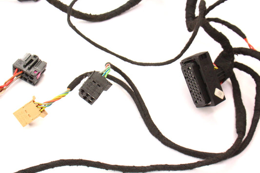 RH Front Door Wiring Harness Monsoon 01-05 VW Passat B5 - 3B0 971 121 AR