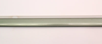 RH Front Door Molding Trim Rub Strip 01-05 VW Passat B5.5 - LA6W - 3B0 853 516 C