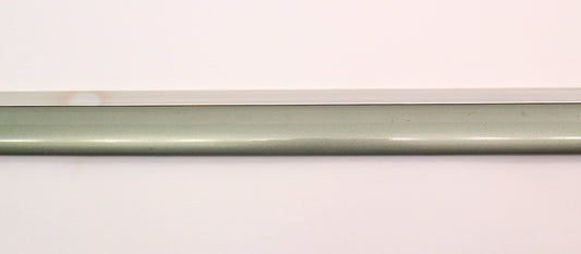 RH Front Door Molding Trim Rub Strip 01-05 VW Passat B5.5 - LA6W - 3B0 853 516 C