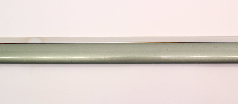 RH Front Door Molding Trim Rub Strip 01-05 VW Passat B5.5 - LA6W - 3B0 853 516 C
