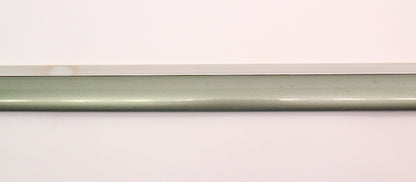 RH Front Door Molding Trim Rub Strip 01-05 VW Passat B5.5 - LA6W - 3B0 853 516 C