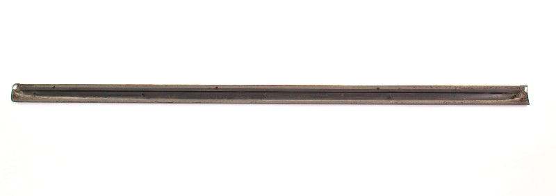 RH Front Door Molding Trim Rub Strip 01-05 VW Passat B5.5 - LA6W - 3B0 853 516 C