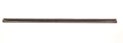 RH Front Door Molding Trim Rub Strip 01-05 VW Passat B5.5 - LA6W - 3B0 853 516 C