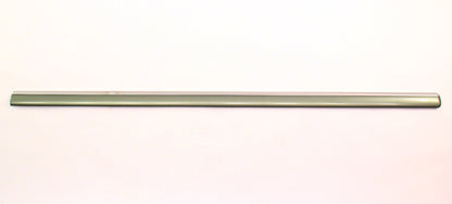 RH Front Door Molding Trim Rub Strip 01-05 VW Passat B5.5 - LA6W - 3B0 853 516 C