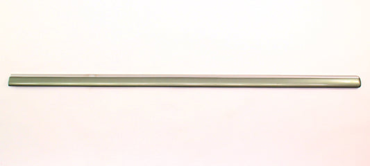 RH Front Door Molding Trim Rub Strip 01-05 VW Passat B5.5 - LA6W - 3B0 853 516 C