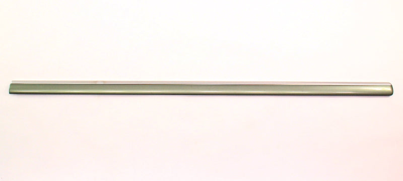 RH Front Door Molding Trim Rub Strip 01-05 VW Passat B5.5 - LA6W - 3B0 853 516 C
