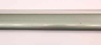 RH Front Door Molding Trim Rub Strip 01-05 VW Passat B5.5 - LA6W - 3B0 853 516 C