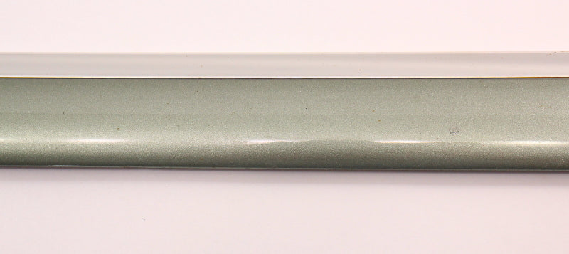 RH Front Door Molding Trim Rub Strip 01-05 VW Passat B5.5 - LA6W - 3B0 853 516 C