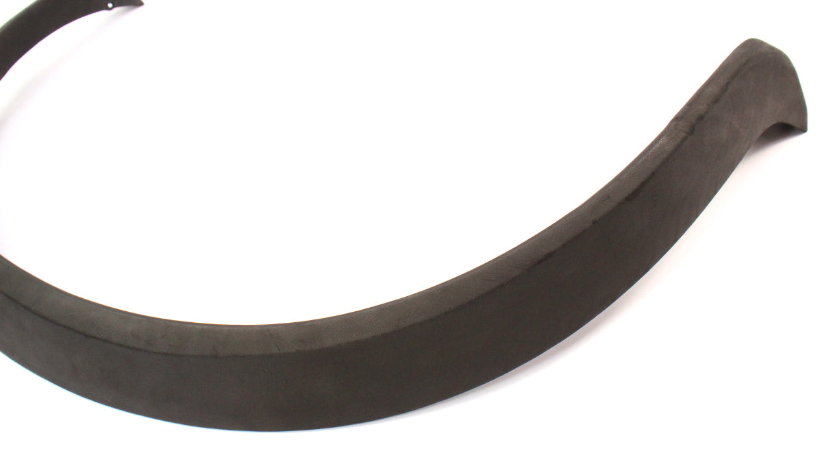 RH Rear Stock Fender Flare 81-84 VW Rabbit MK1 - Genuine - 171 853 818 A
