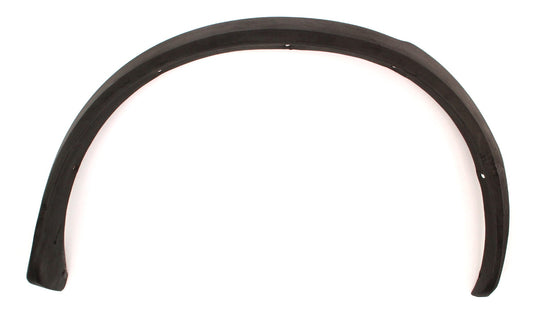 RH Rear Stock Fender Flare 81-84 VW Rabbit MK1 - Genuine - 171 853 818 A