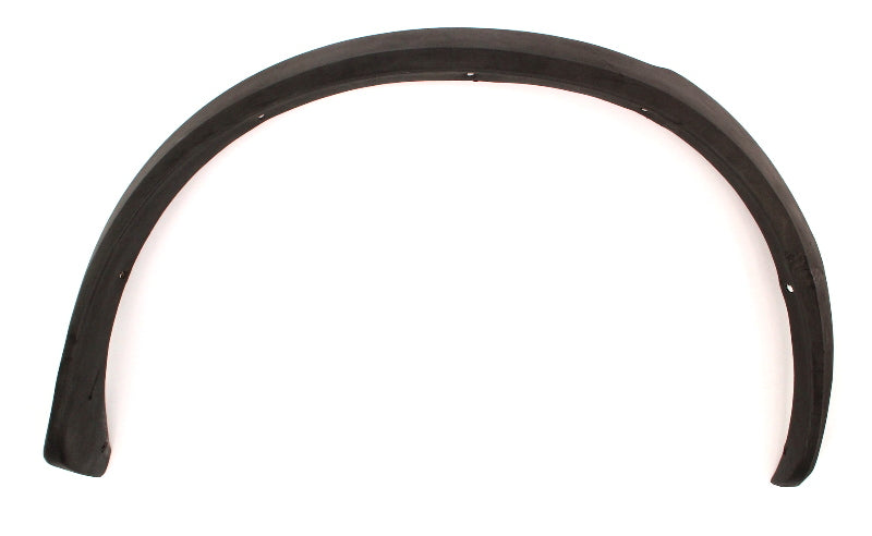 RH Rear Stock Fender Flare 81-84 VW Rabbit MK1 - Genuine - 171 853 818 A