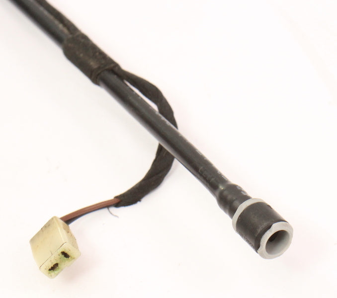 Heated Windshield Washer Hood Tubing & Wiring Harness 01-05 VW Passat B5.5