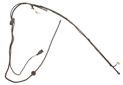 Heated Windshield Washer Hood Tubing & Wiring Harness 01-05 VW Passat B5.5