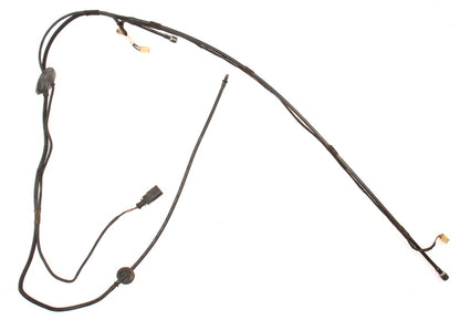 Heated Windshield Washer Hood Tubing & Wiring Harness 01-05 VW Passat B5.5