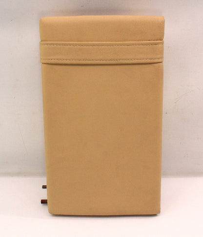 Rear Seat Armrest 01-05 VW Passat B5.5 Arm Rest Sunshine Beige Leather ~ Genuine