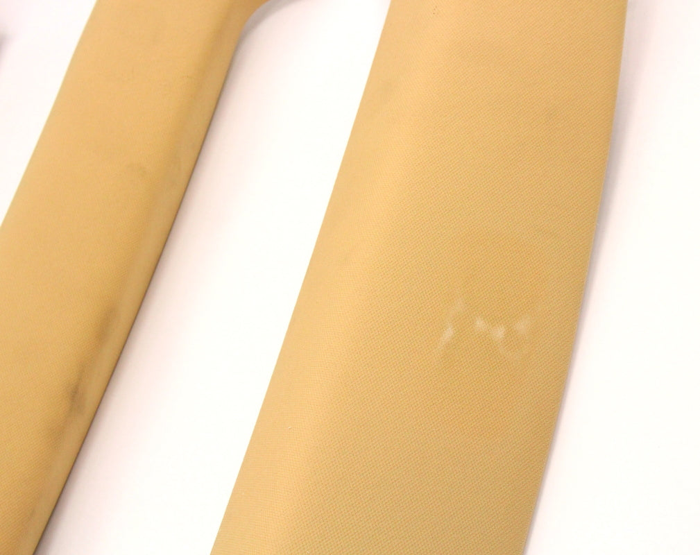 Interior Hatch Pillar Trim Panels Set 01-05 VW Passat Wagon B5.5 - 3B9 867 617 D