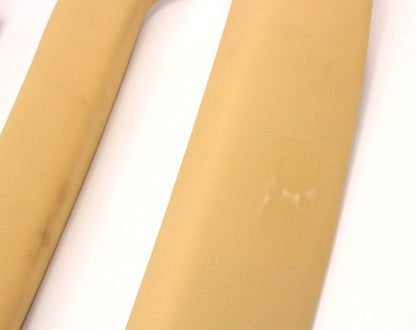 Interior Hatch Pillar Trim Panels Set 01-05 VW Passat Wagon B5.5 - 3B9 867 617 D