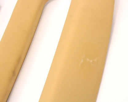 Interior Hatch Pillar Trim Panels Set 01-05 VW Passat Wagon B5.5 - 3B9 867 617 D