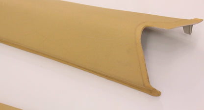 Interior Hatch Pillar Trim Panels Set 01-05 VW Passat Wagon B5.5 - 3B9 867 617 D