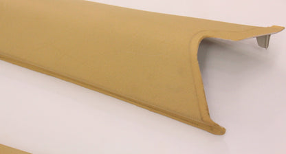 Interior Hatch Pillar Trim Panels Set 01-05 VW Passat Wagon B5.5 - 3B9 867 617 D