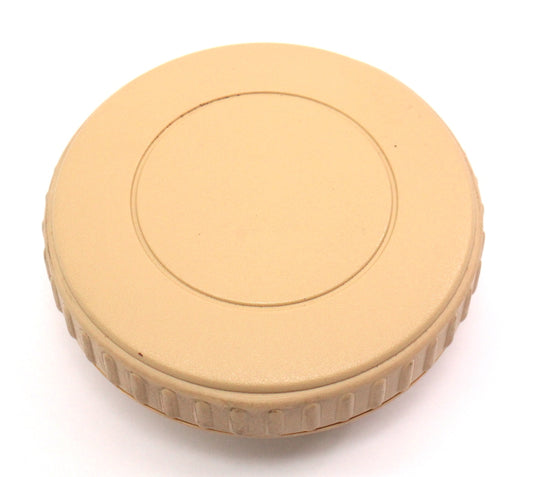 Lumbar Seat Crank Handle Knob 01-05 Passat B5.5 - Genuine - 1J0 881 671 J