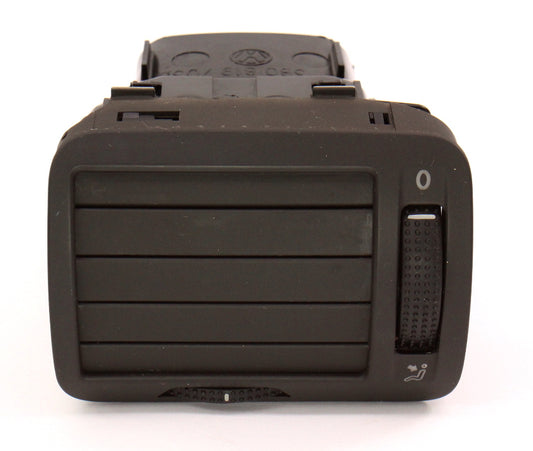 LH Dash Air Vent 98-05 VW Passat B5 B5.5 . Genuine . 3B0 819 703 D