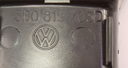 LH Dash Air Vent 98-05 VW Passat B5 B5.5 . Genuine . 3B0 819 703 D