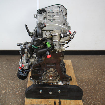 AWM 1.8T Engine Motor Long Block Assembly 00-05 VW Passat B5.5 Audi A4 B5 - 175K